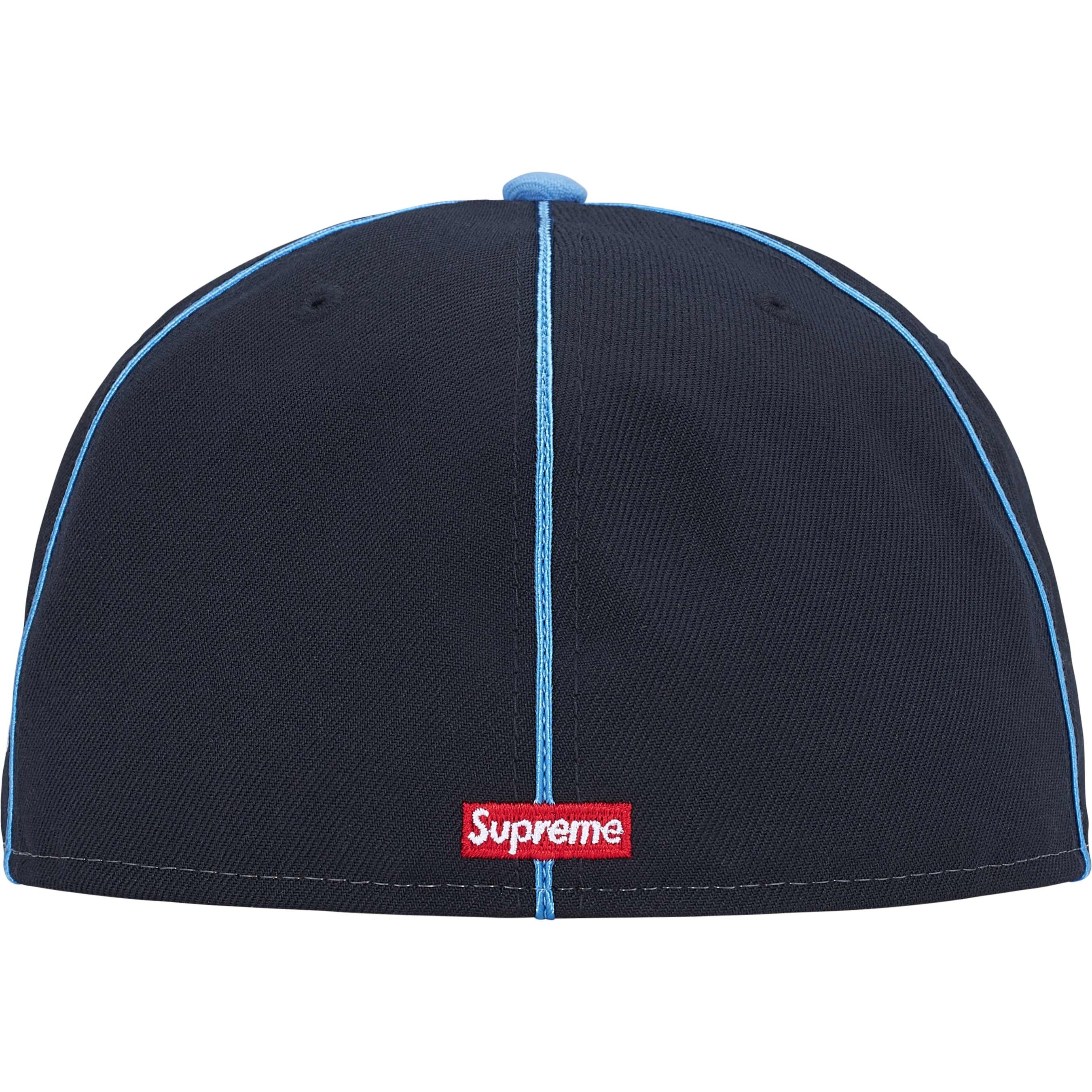Piping Script Logo New Era® view 14
